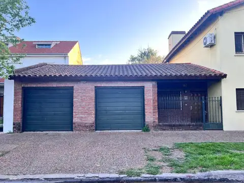 Venta de Lote en el Barrio Inglés, Hurlingham