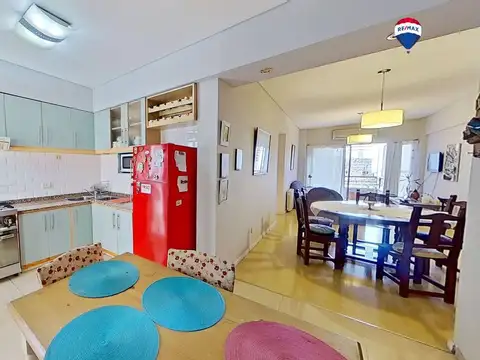 Departamento en Venta 24 años