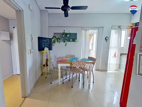 Departamento en Venta de 3 dormitorios