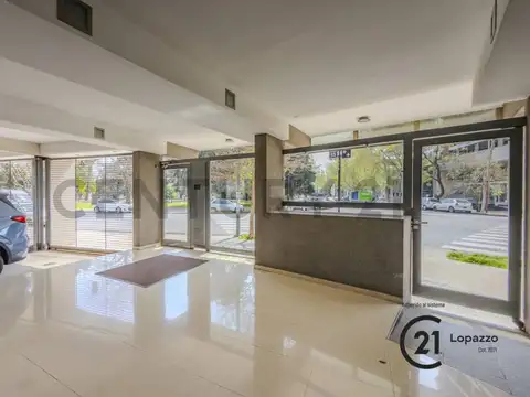 Departamento en Alquiler 2010 años