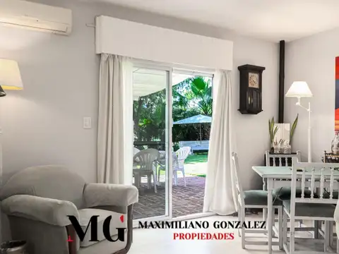 Casa en Alquiler de 4 dormitorios