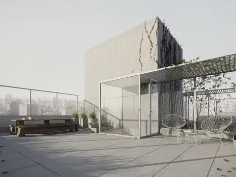 Ituzaingo 1621-Cocheras en Barrio Abasto Rosario Centro