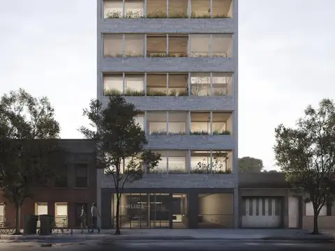 Ituzaingo 1621 - Cocheras 04/11/12