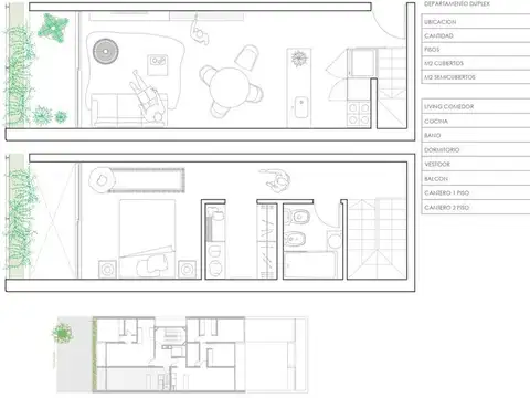 Ituzaingo 1621 - Cocheras 04/11/12