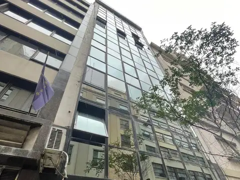 Oficina en Alquiler en Microcentro, $ 800.000