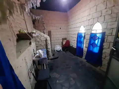 Avenida Rivadavia 24200