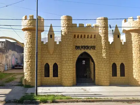 VENTA - LOTE 950M2 - AV RIVADAVIA - IDEAL INVERSOR