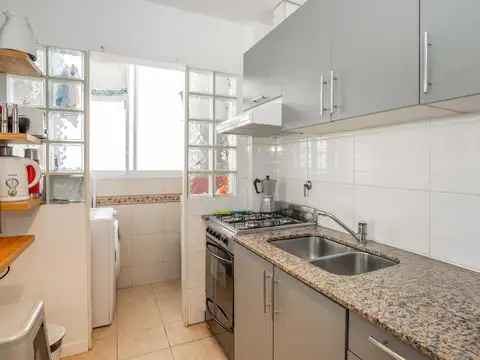 Departamento en Venta de 2 dormitorios