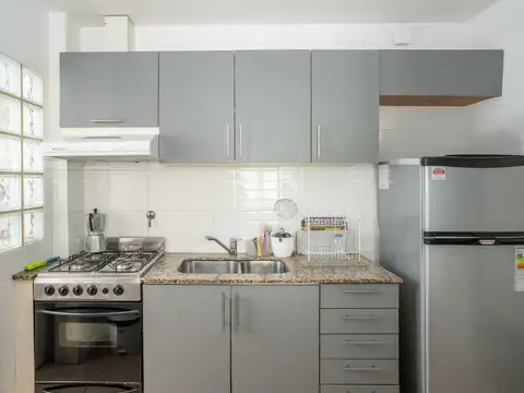 Departamento en Venta 40 años