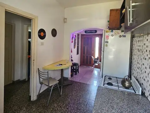 Capitán O. Cairo 800