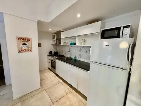 Departamento en Alquiler de 1 dormitorio