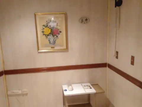 Federico Lacroze 1900, Piso PB