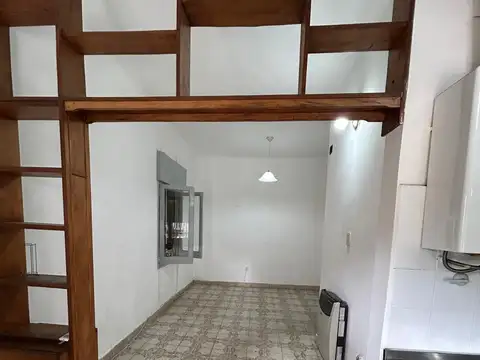 Windels 1000, Piso PB