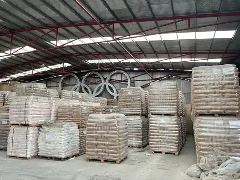 Galpón en Berazategui