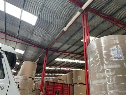 Galpon en Venta en Berazategui, USD 111.111