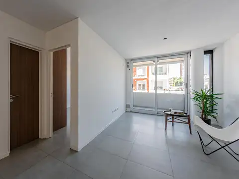 Departamento en Venta en Republica De La Sexta, USD 99.000