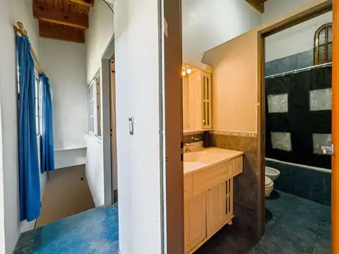 Depto Tipo Casa en Venta de 3 dormitorios