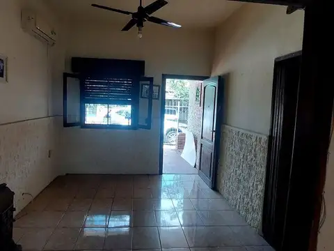 Depto Tipo Casa en Venta 55 años