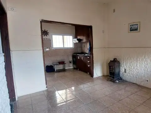 Venta PH tipo casa 3 ambientes en José León Suárez