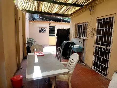 Depto Tipo Casa en Venta en Jose Leon Suarez, USD 60.000