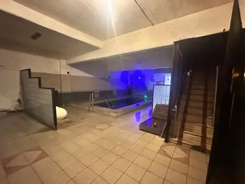 Local en Alquiler 27 años