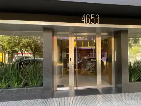 Avenida Francisco Beiró e/ Benito Juarez y Allende