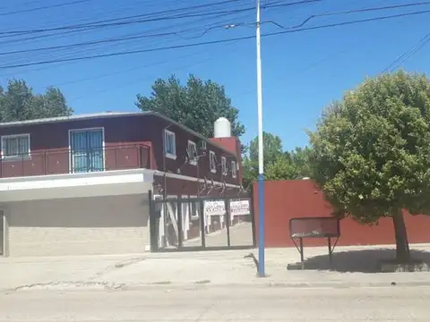 Departamento en Venta en Tortuguitas, USD 30.000