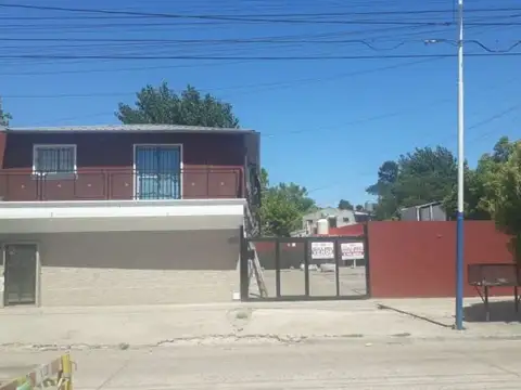 Callao 3500, Piso baja