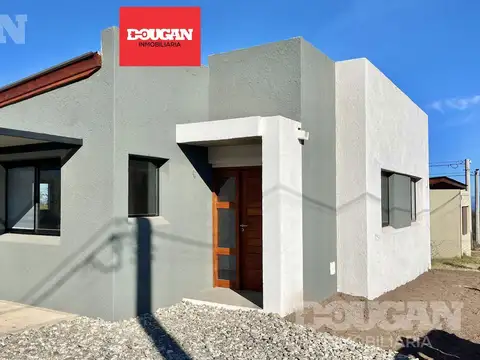 Casa en PRE-VENTA / Merlo San Luis