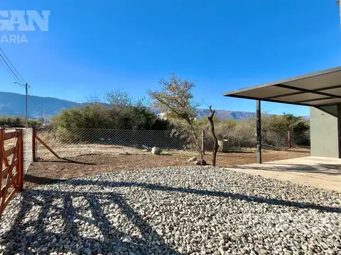 Casa en Venta al Norte