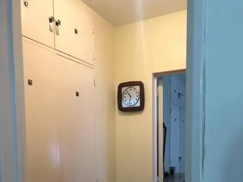 Departamento en Venta en Barrio Norte, USD 125.000