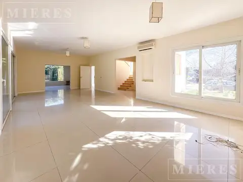 Casa en Alquiler A Estrenar