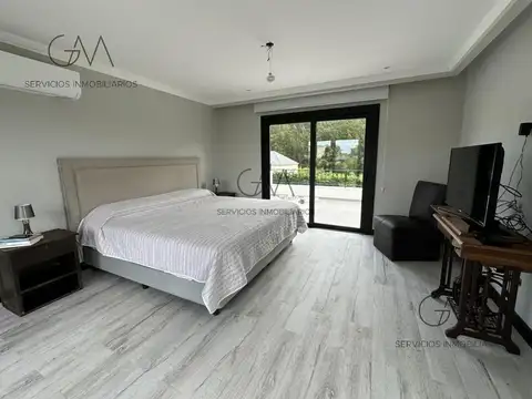 Casa en Alquiler Temporal de 3 dormitorios