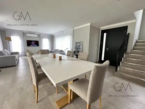 Casa en Alquiler Temporal en Arenas del Sur, USD 500