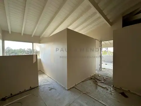 Oficina en Alquiler A Estrenar