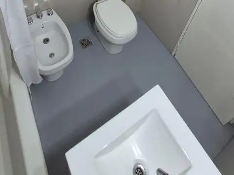 Departamento en Alquiler Temporal 35 años