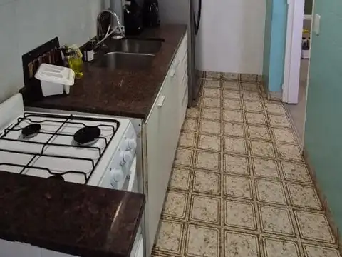 Departamento en Alquiler de 2 ambientes