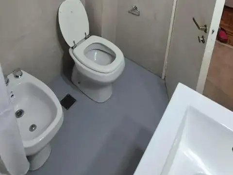 Departamento en Alquiler Temporal al Noroeste