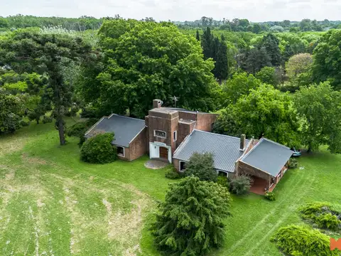 Terreno en Venta en General Rodriguez, $ 2.100.000