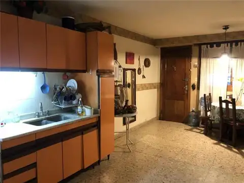 Monte Grande I Coronel Dorrego al 600