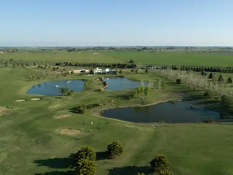 Terreno en La Rinconada