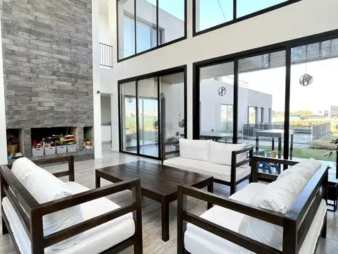 Casa en Venta 4 años