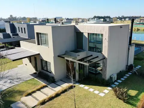 Casa en Venta en Pilara, USD 610.000