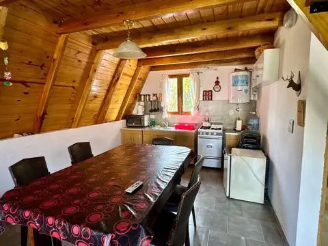 Casa en Venta 13 años