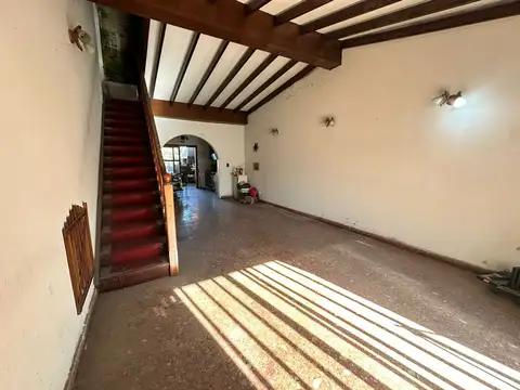 Depto Tipo Casa en Venta de 4 ambientes