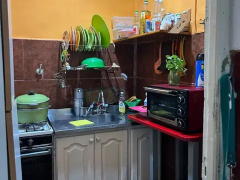 Depto Tipo Casa en Venta 63 años