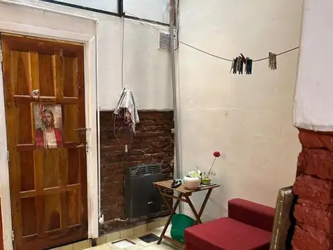 Depto Tipo Casa en Venta de 2 dormitorios