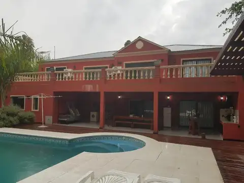 Casa en Venta en Ingeniero Maschwitz, USD 410.000