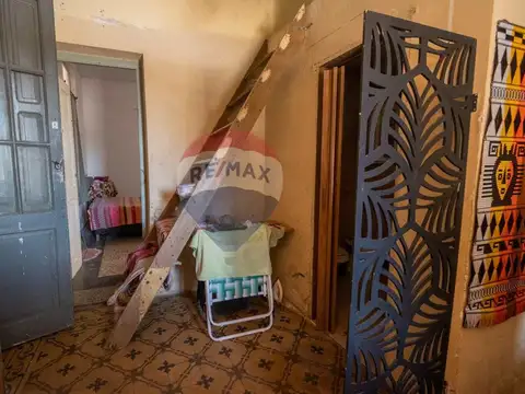 Casa 23 ambientes con 3 baños