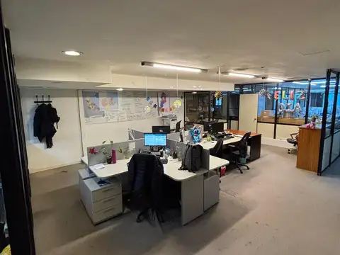 Oficina en Alquiler 30 años